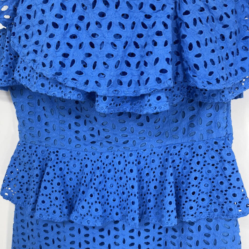 Lilly Pulitzer Eyelet Dress