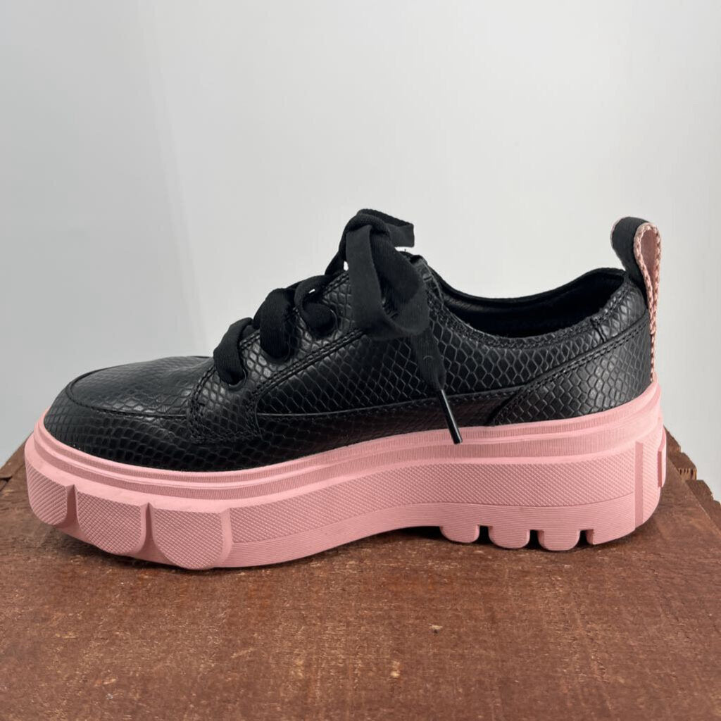 Sorel Caribou Platform Sneakers