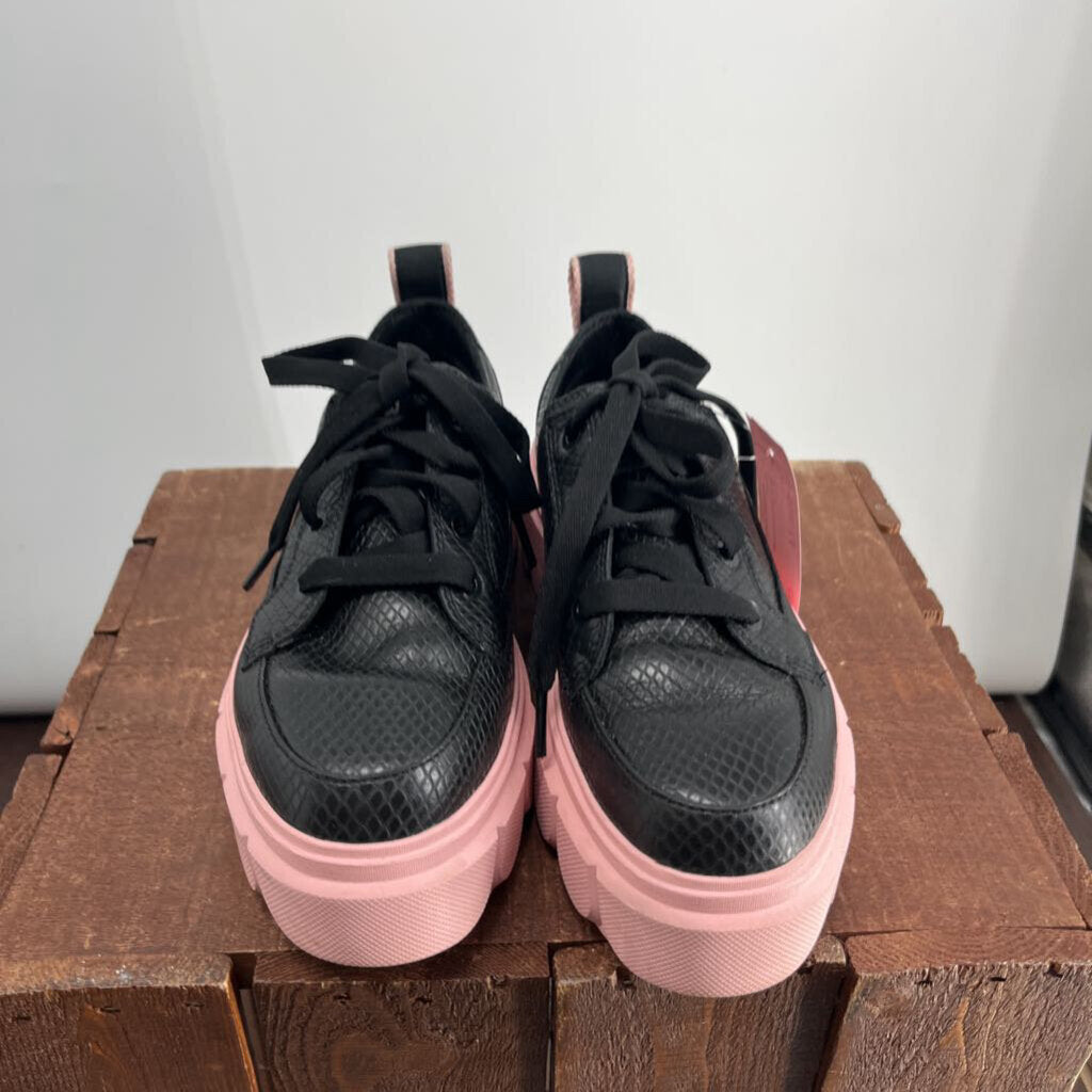 Sorel Caribou Platform Sneakers