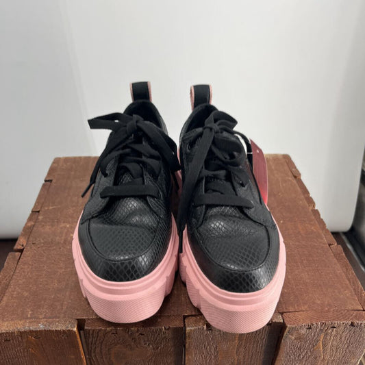 Sorel Caribou Platform Sneakers