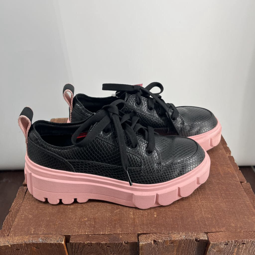 Sorel Caribou Platform Sneakers