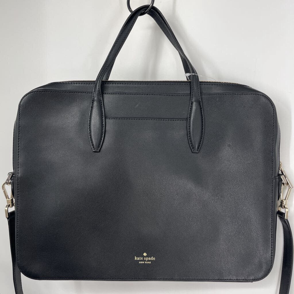 Kate Spade Leather Briefcase