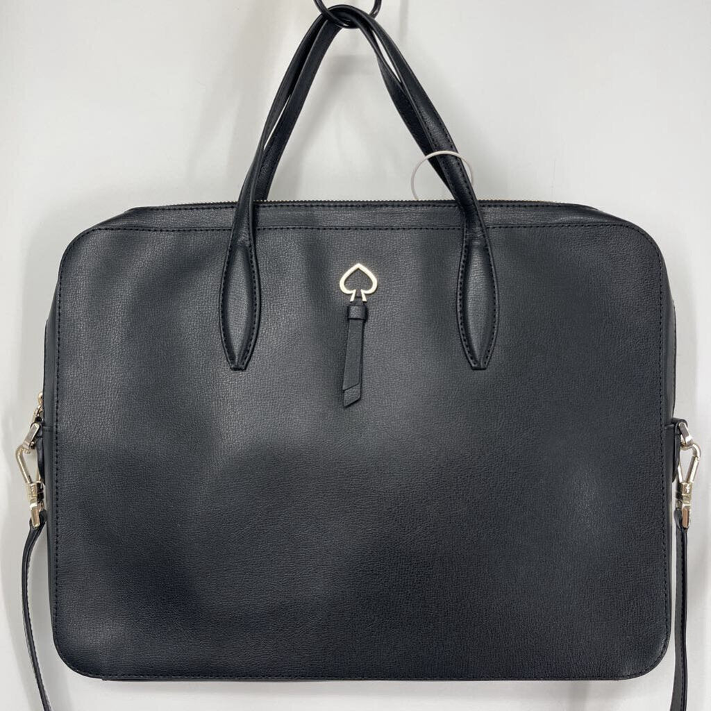 Kate Spade Leather Briefcase