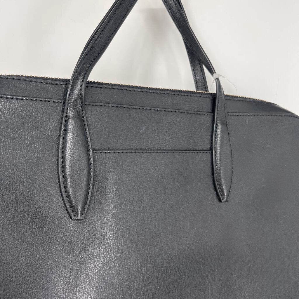 Kate Spade Leather Briefcase