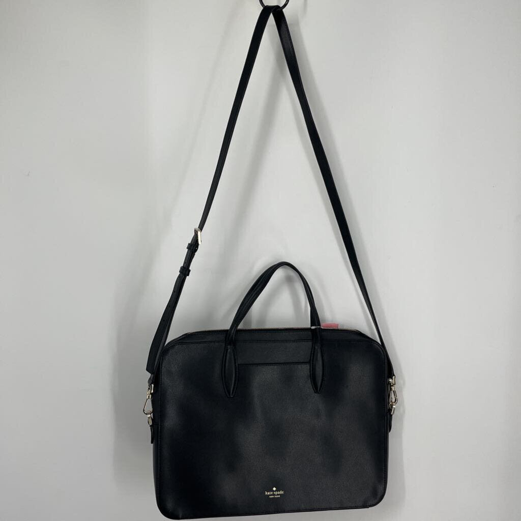 Kate Spade Leather Briefcase