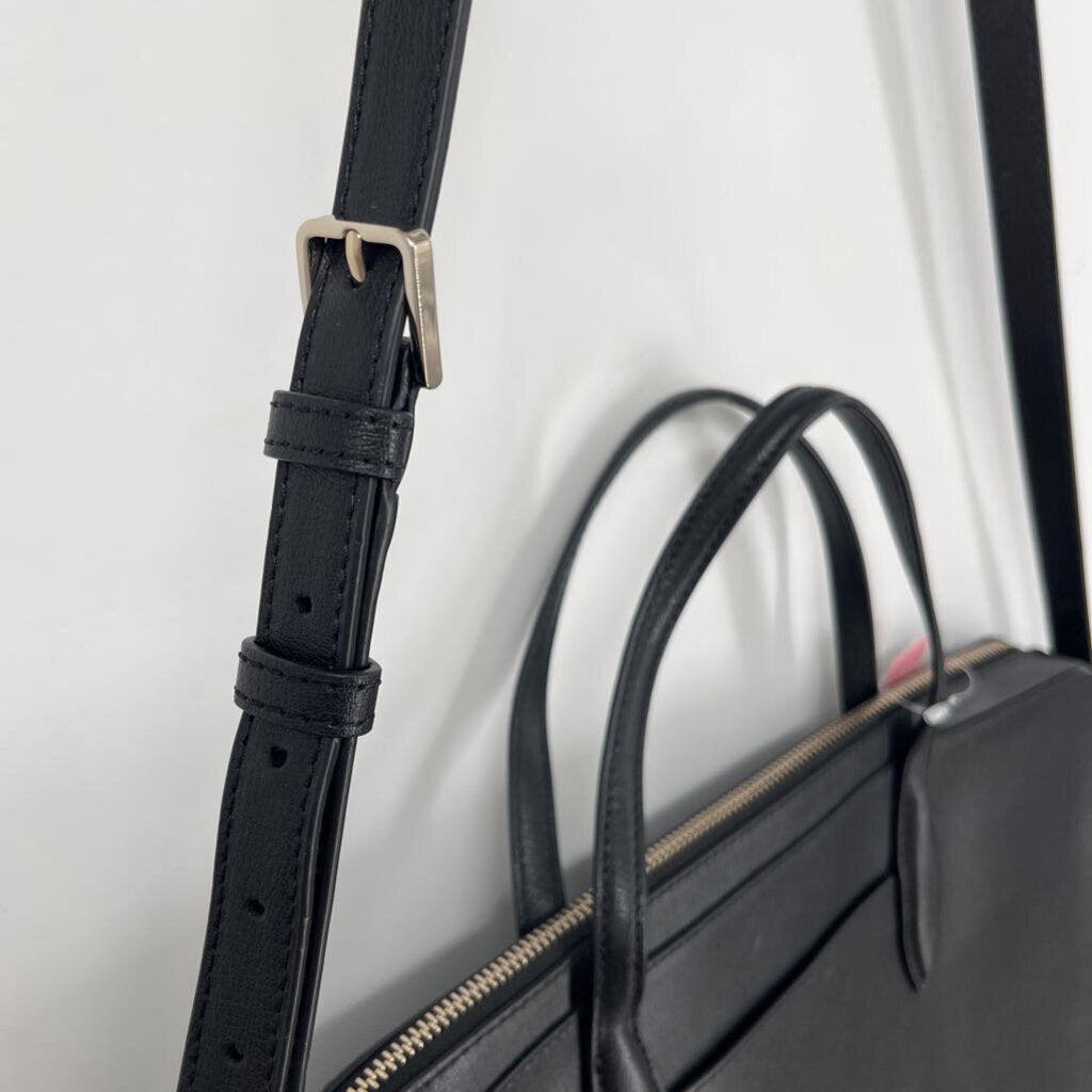 Kate Spade Leather Briefcase