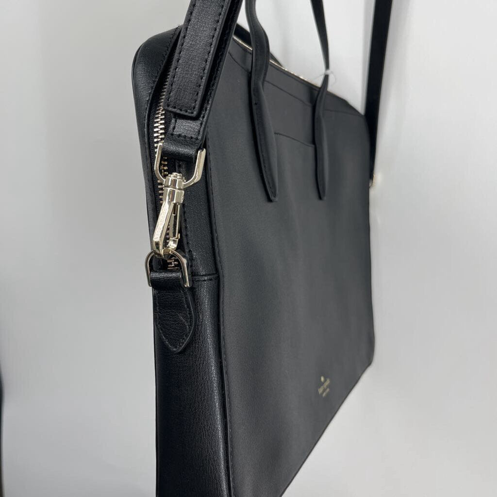 Kate Spade Leather Briefcase