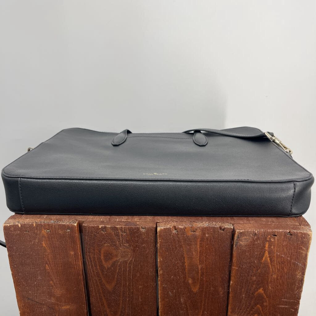 Kate Spade Leather Briefcase