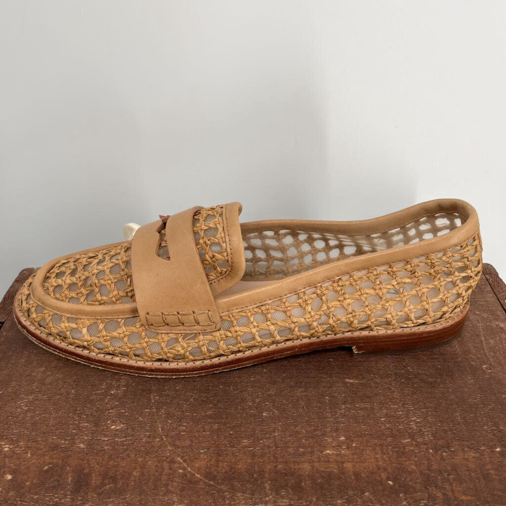 Loeffler Randall Loafers