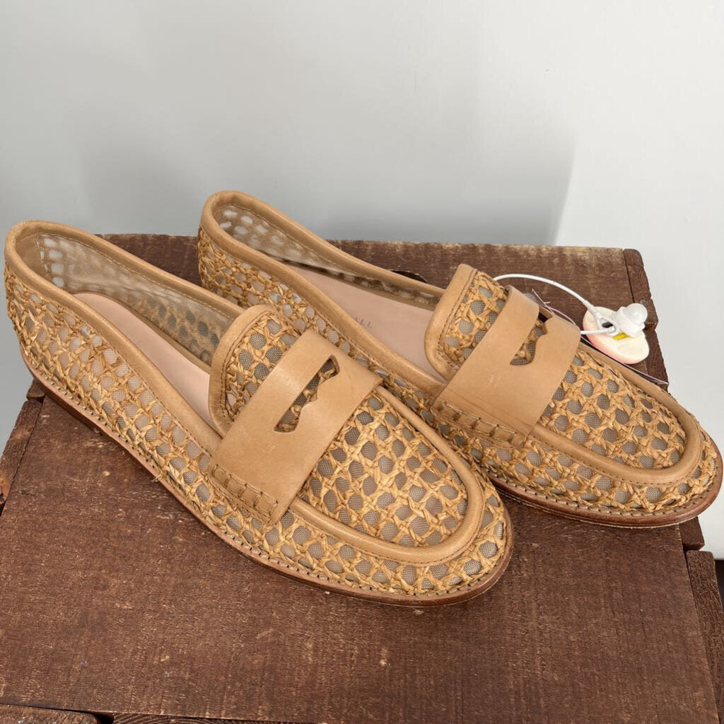 Loeffler Randall Loafers