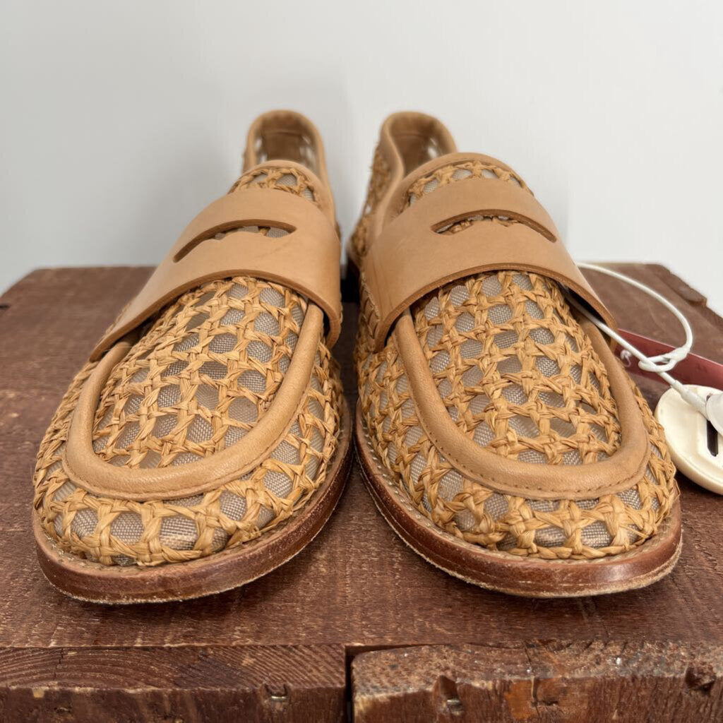 Loeffler Randall Loafers
