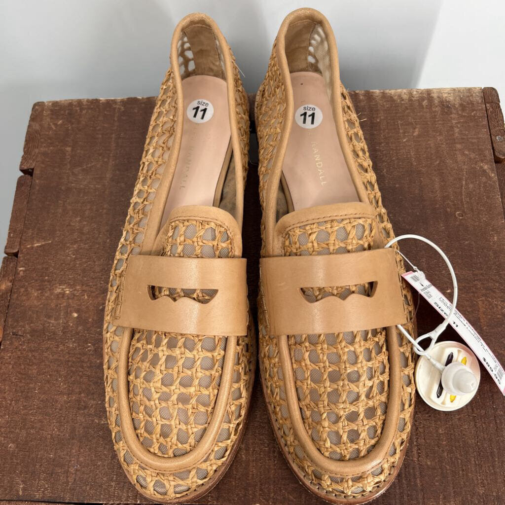 Loeffler Randall Loafers