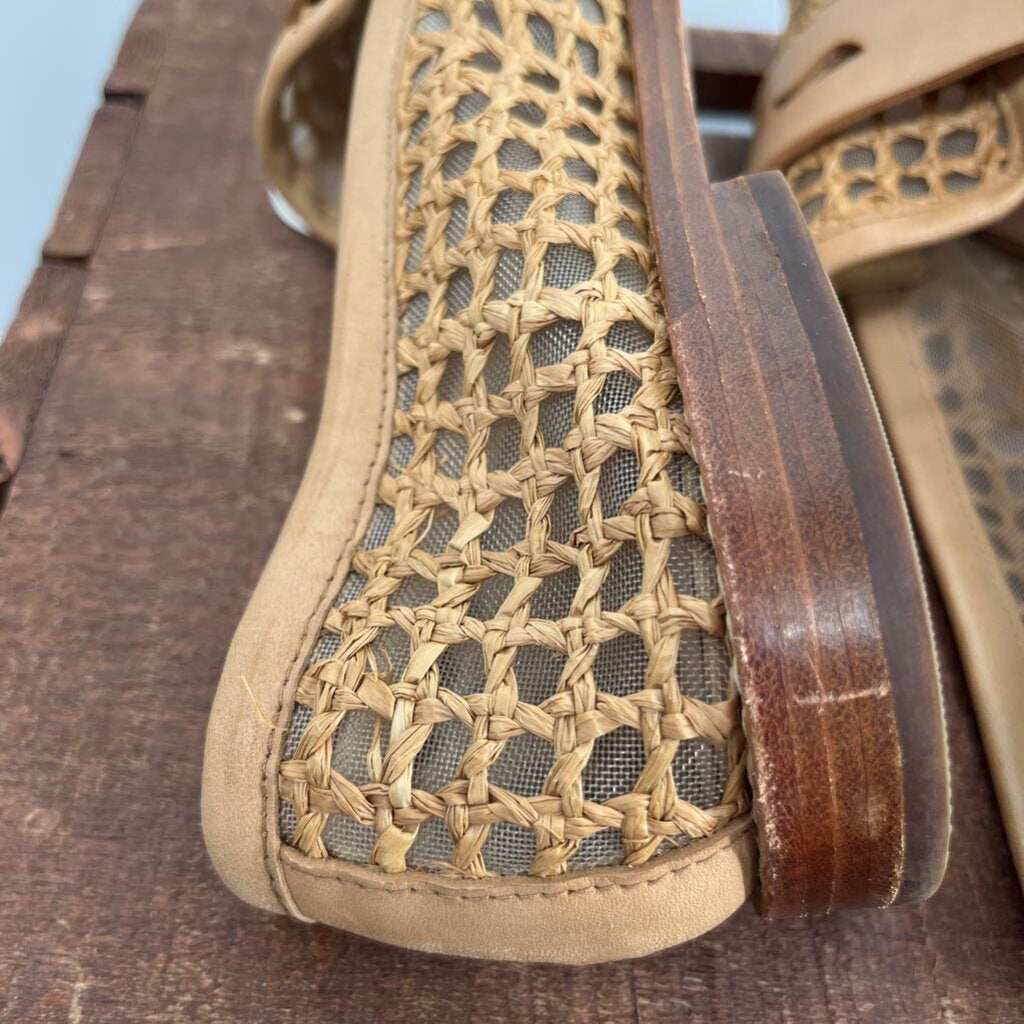 Loeffler Randall Loafers