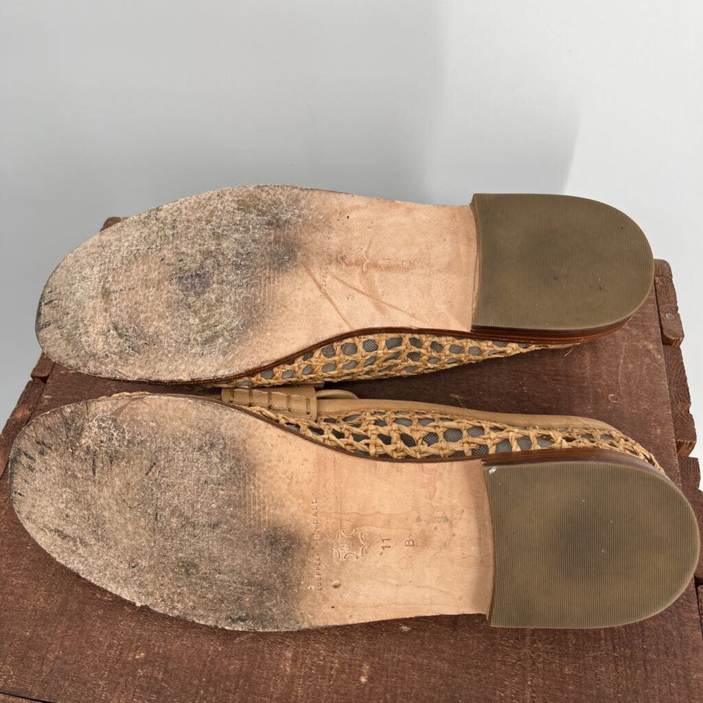 Loeffler Randall Loafers