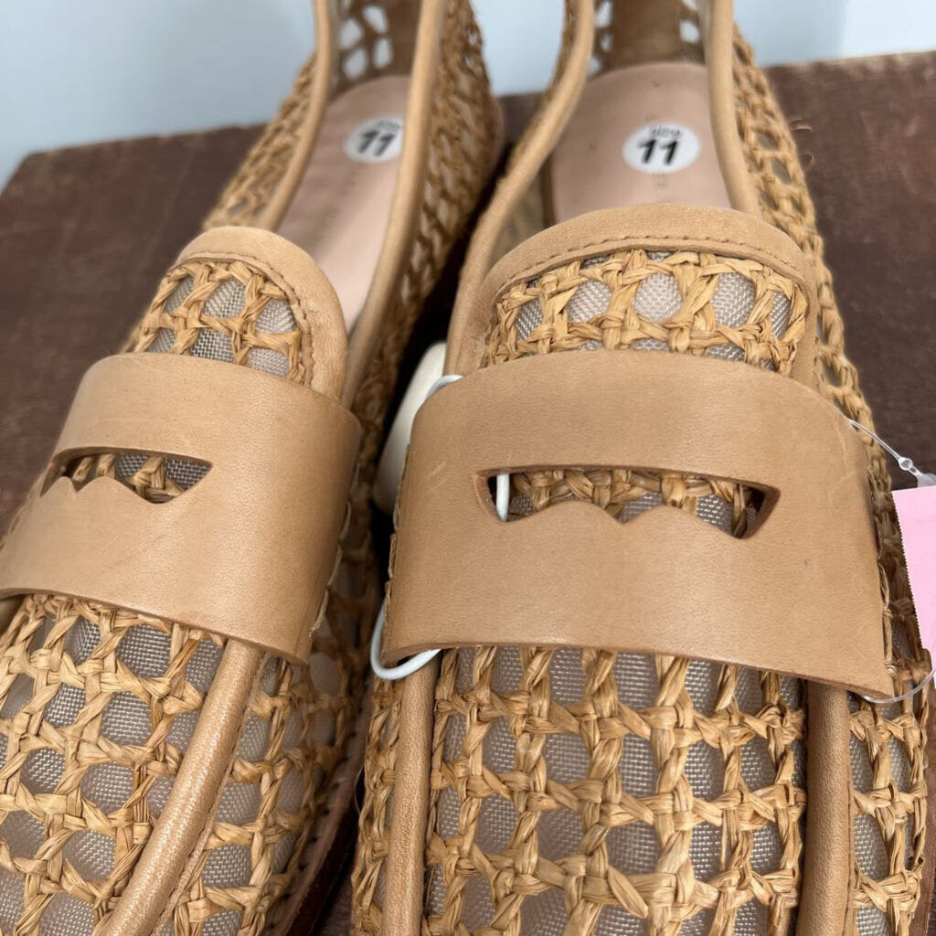 Loeffler Randall Loafers