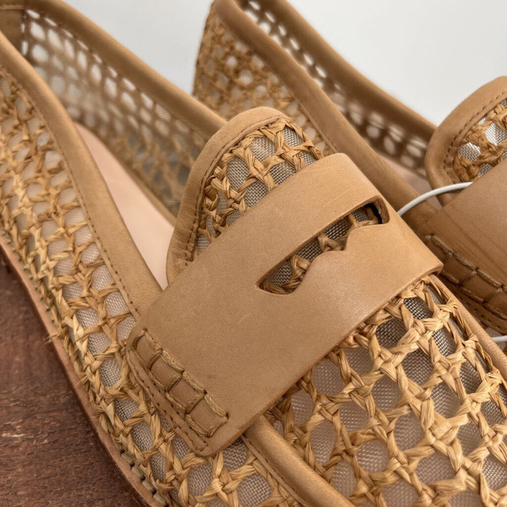 Loeffler Randall Loafers