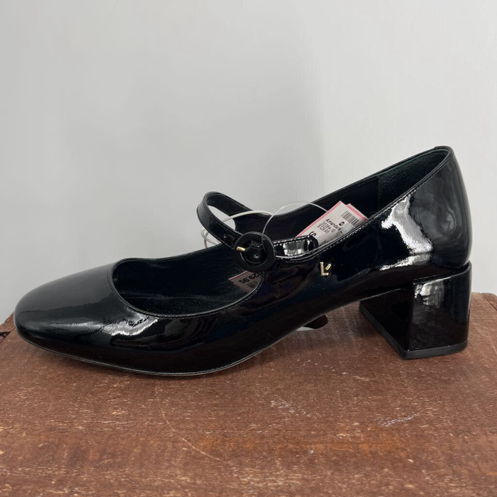 Larroude Mary-Janes