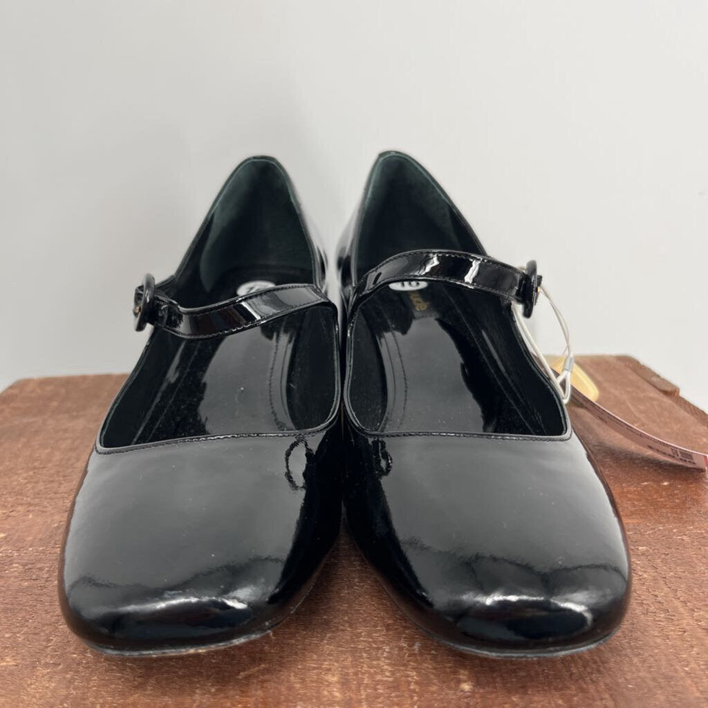 Larroude Mary-Janes