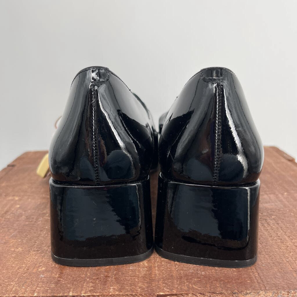 Larroude Mary-Janes