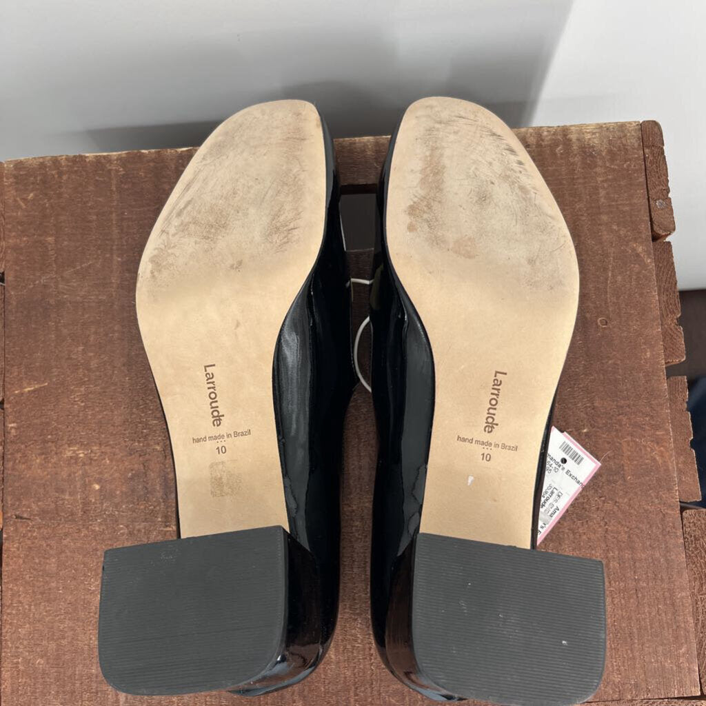 Larroude Mary-Janes