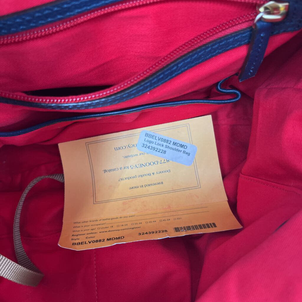 Dooney & Bourke Shoulder Bag