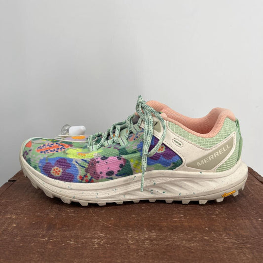 Merrell Floral Sneakers