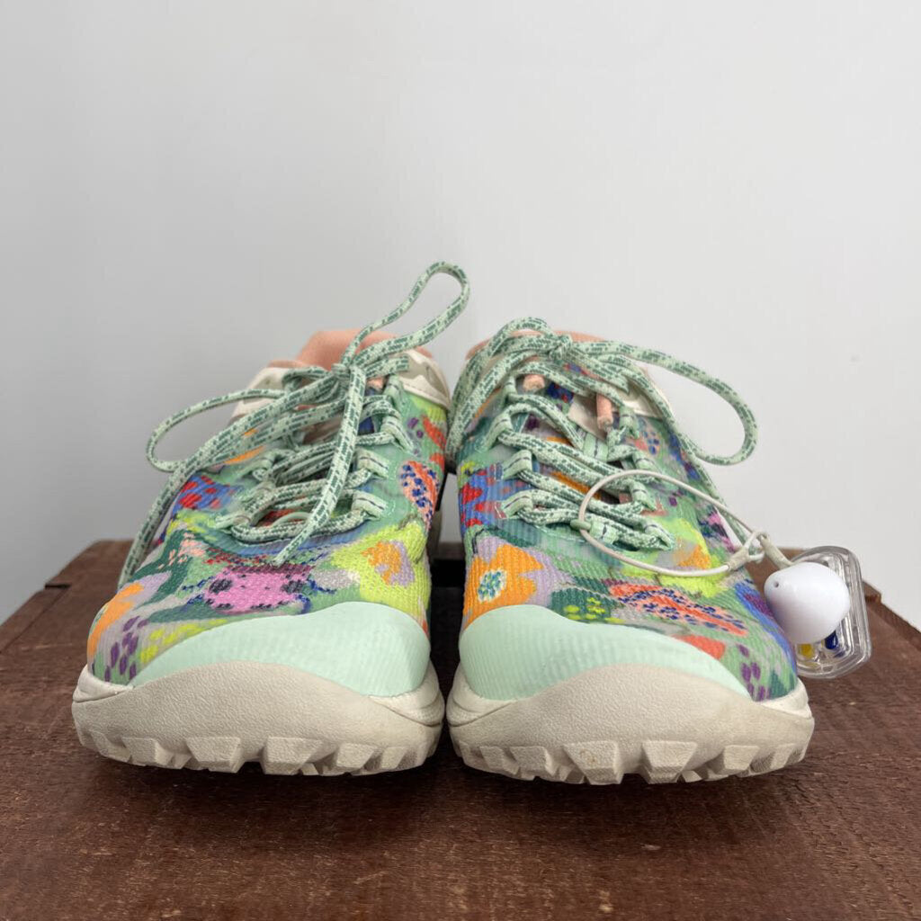 Merrell Floral Sneakers
