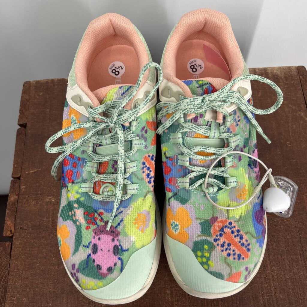 Merrell Floral Sneakers