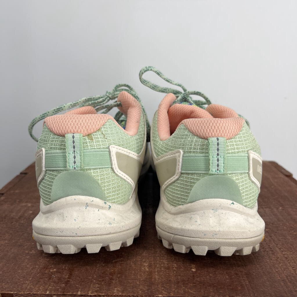 Merrell Floral Sneakers