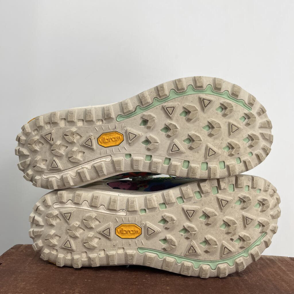 Merrell Floral Sneakers