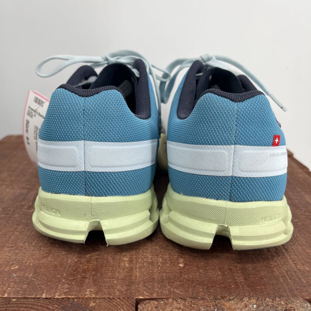OnCloud Sneakers