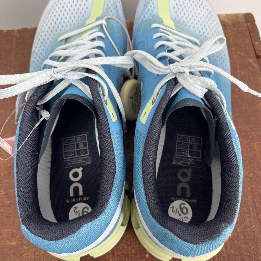 OnCloud Sneakers