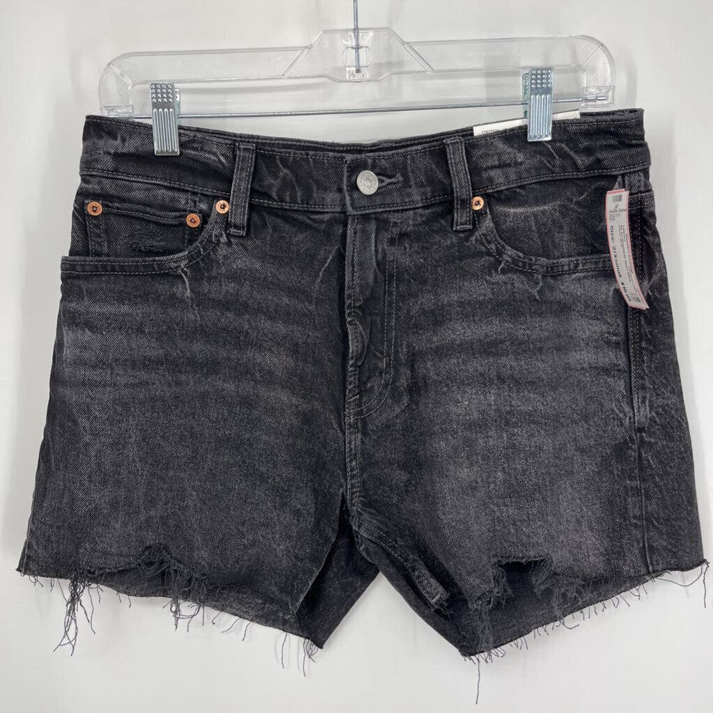 AE Ex-Boyfriend Short