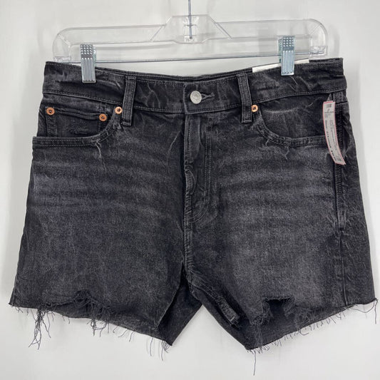 AE Ex-Boyfriend Short
