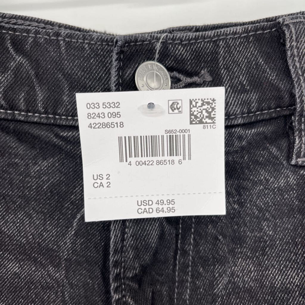 AE Ex-Boyfriend Short