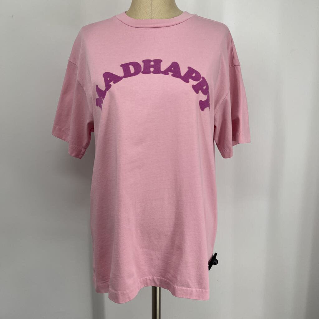 Madhappy S/s Tee Shirt