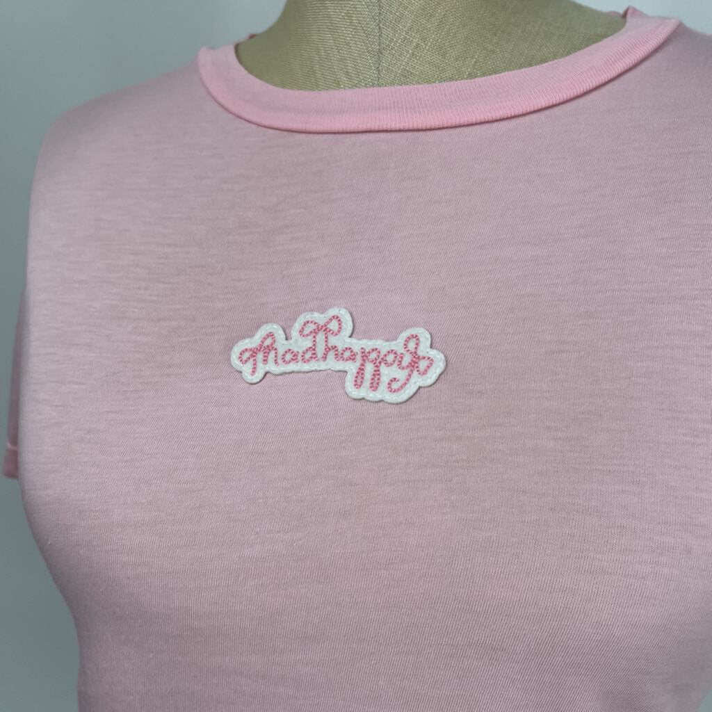 Madhappy S/s Tee Shirt