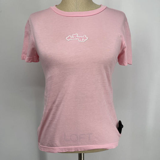 Madhappy S/s Tee Shirt