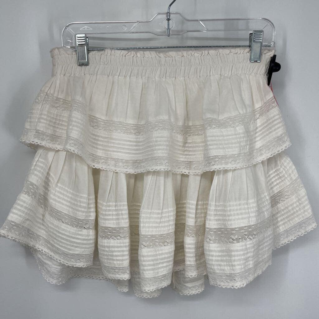 Love Shack Fancy Skirt