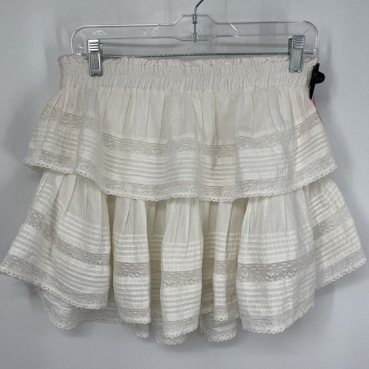 Love Shack Fancy Skirt