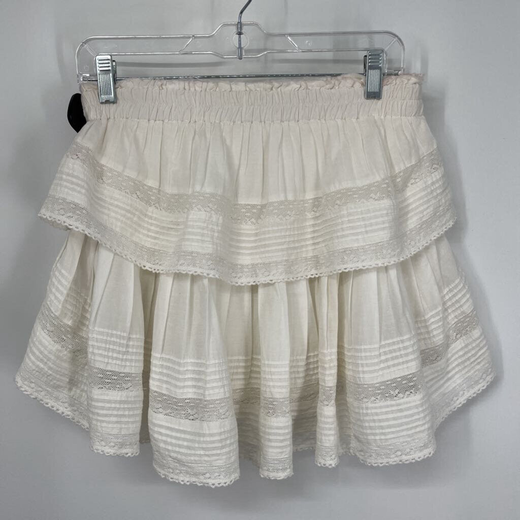 Love Shack Fancy Skirt