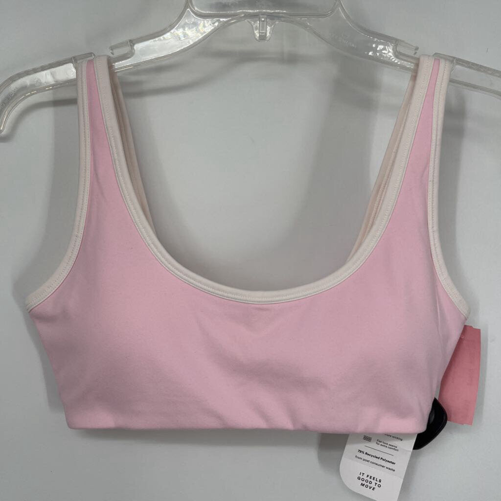 Body Sports Bra