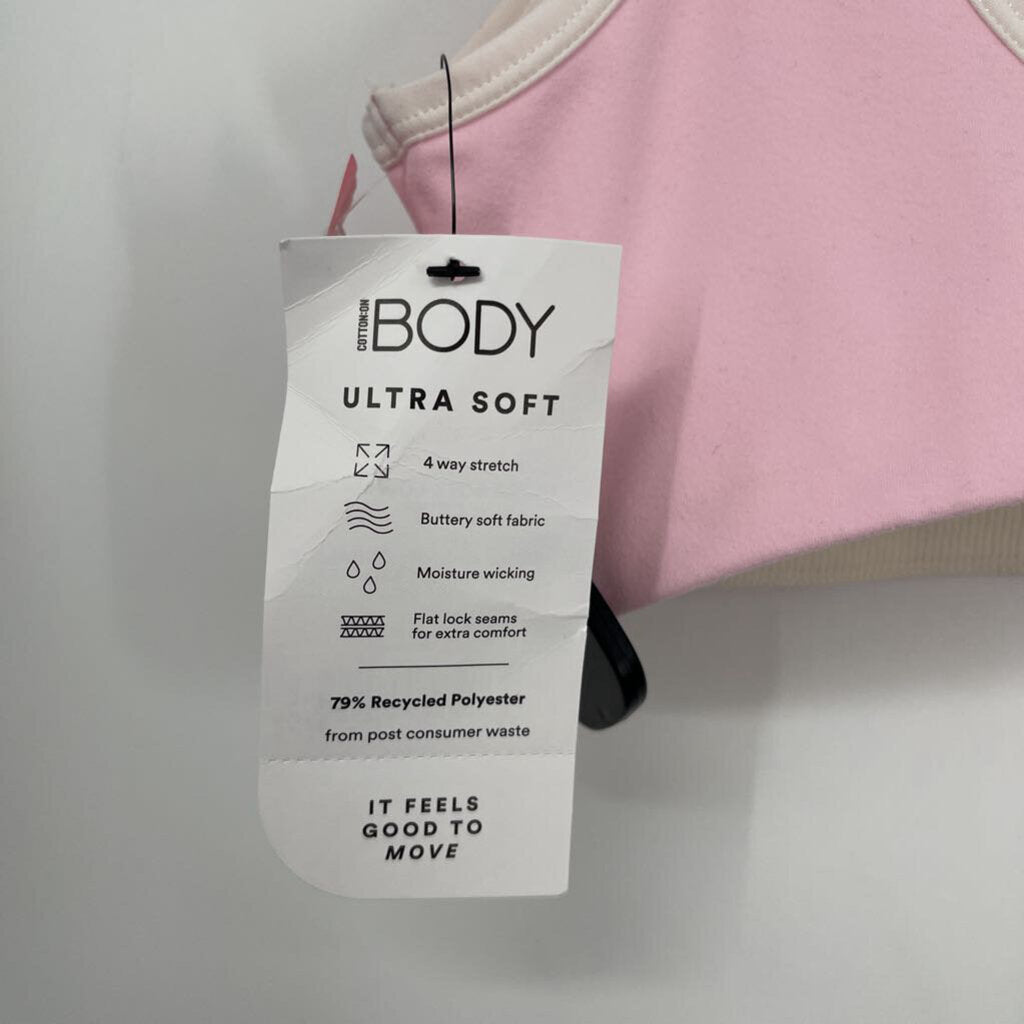 Body Sports Bra