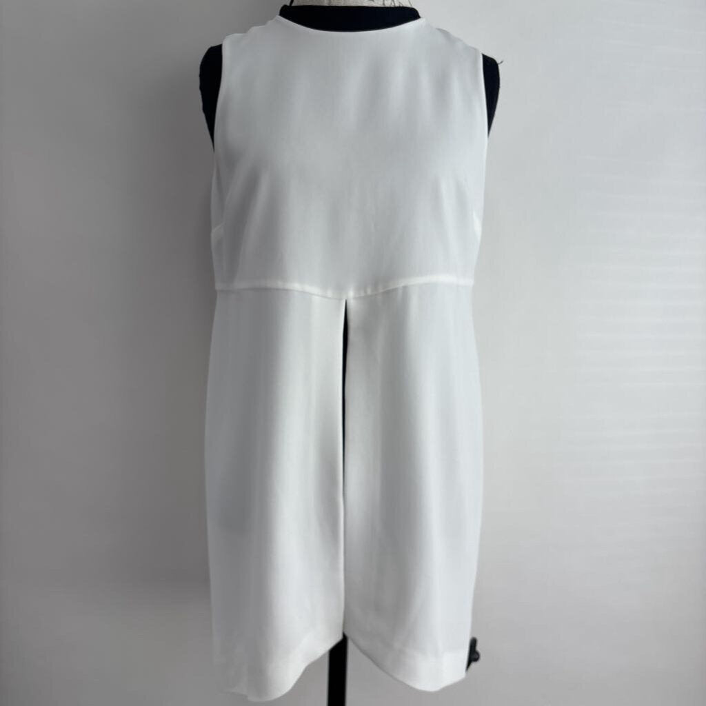 Elizabeth and James Tunic