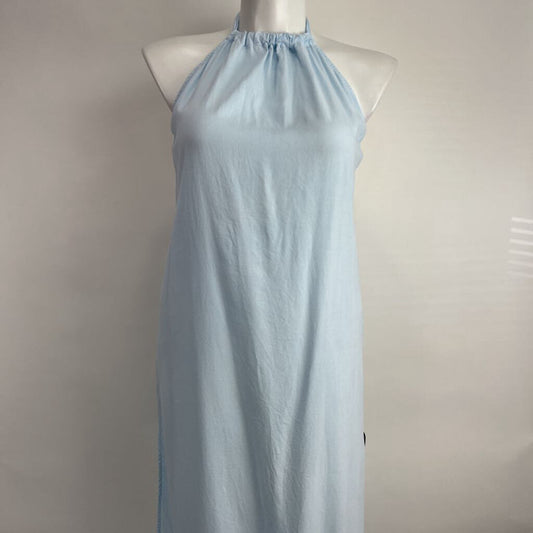 Cloth & Stone Halter Dress