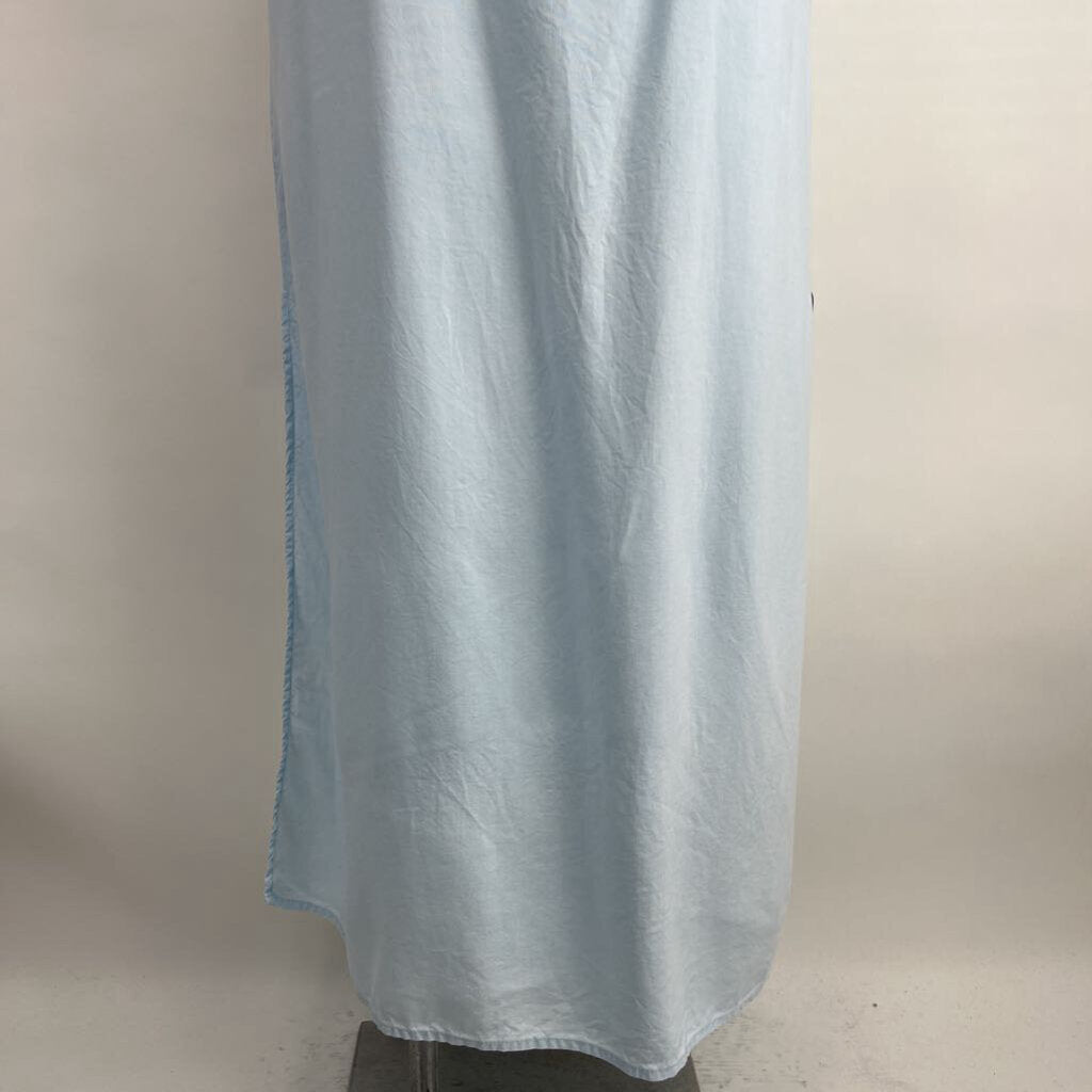 Cloth & Stone Halter Dress