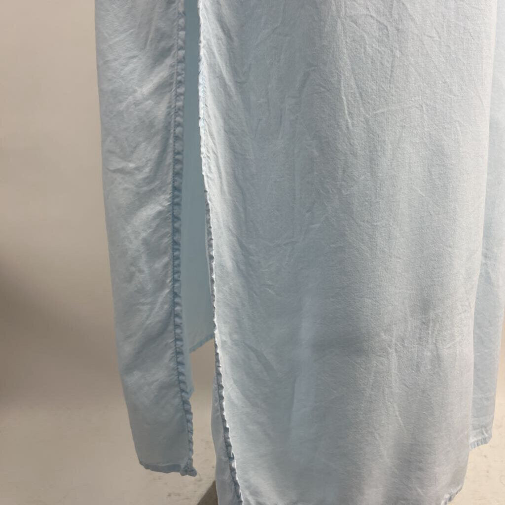 Cloth & Stone Halter Dress
