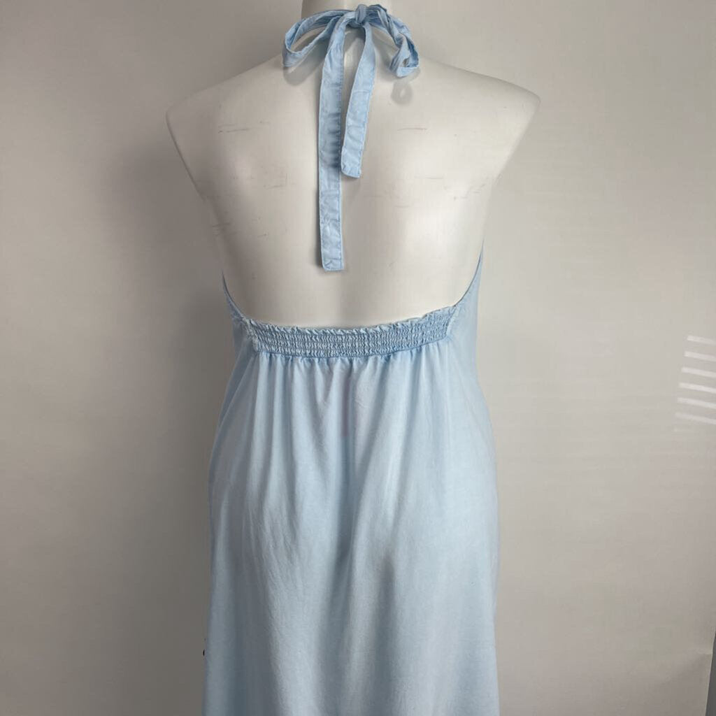 Cloth & Stone Halter Dress