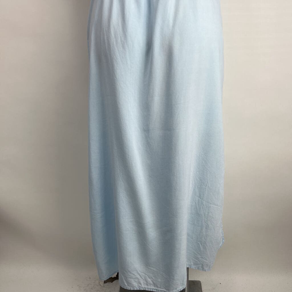 Cloth & Stone Halter Dress