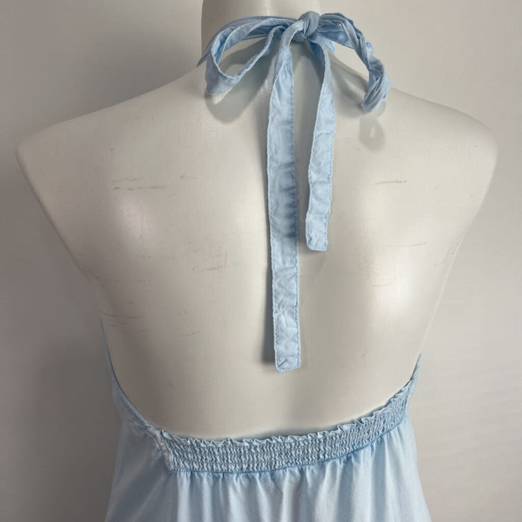 Cloth & Stone Halter Dress